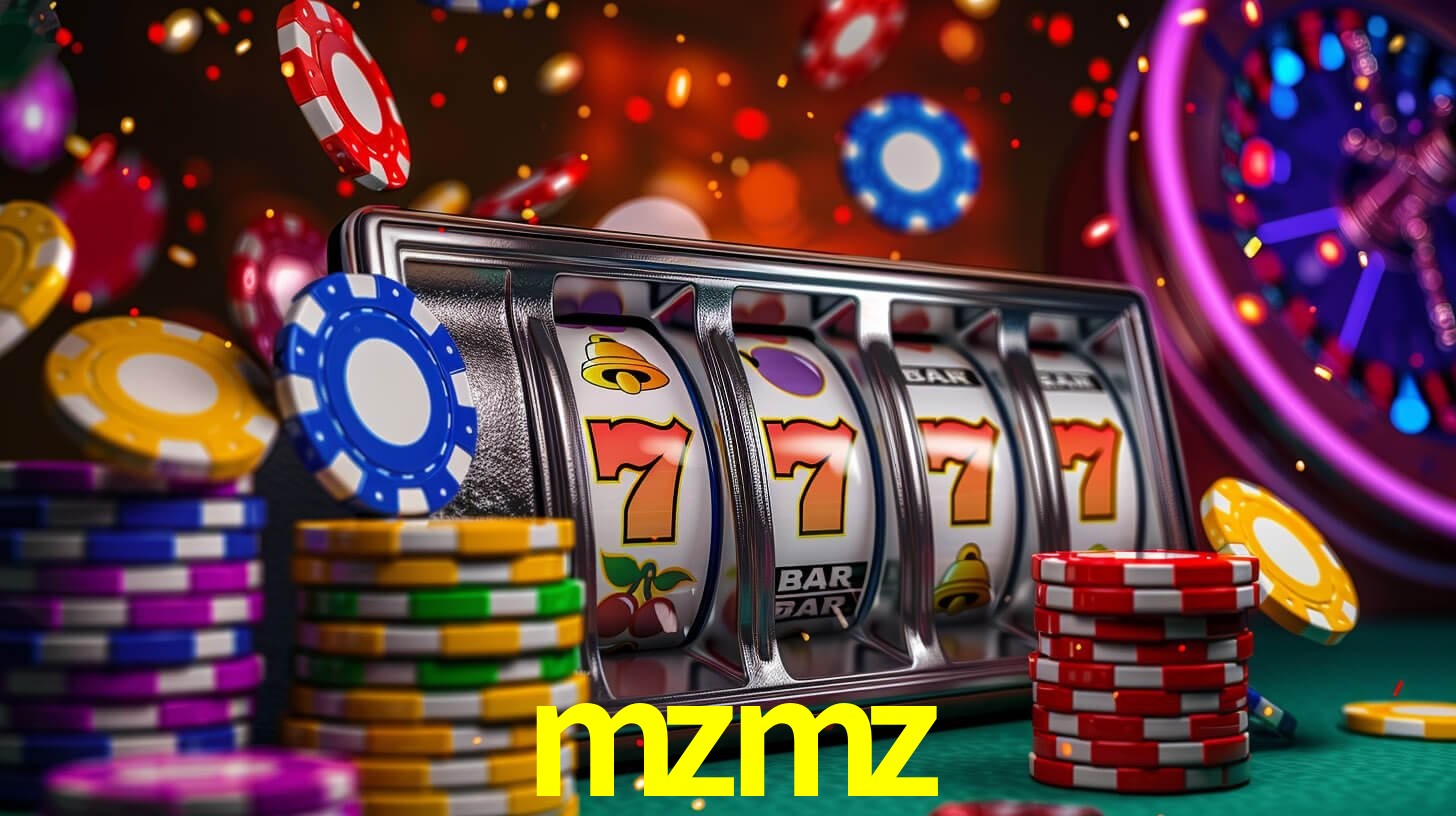 A Revolução dos Aplicativos de Jogos no mzmz