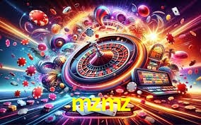 Desvendando o Mundo dos Jogos Virtuais na mzmz