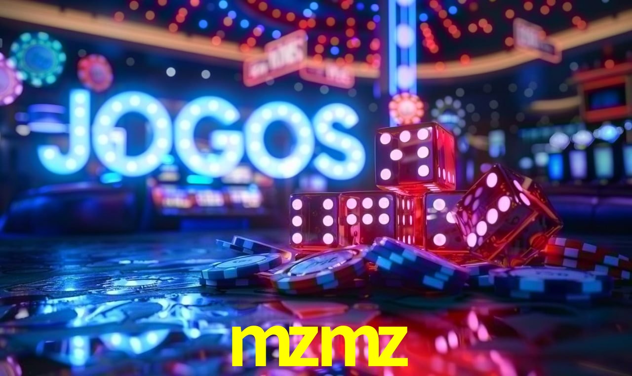 Desvendando o Mundo dos Jogos Virtuais na mzmz